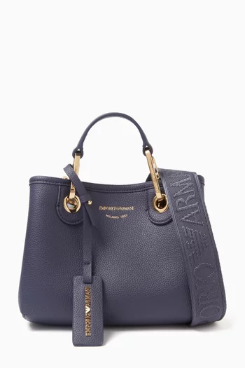 XS Logo Tote Bag