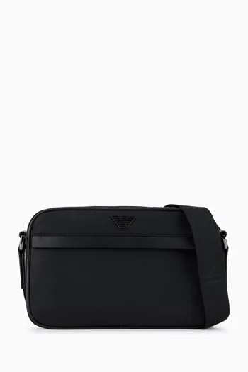 Shop Emporio Armani Bags for Men Online in Oman Ounass
