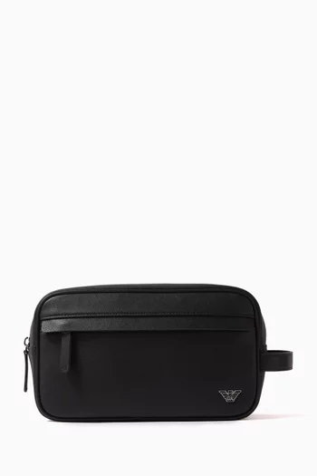 Armani mens travel bag cheap