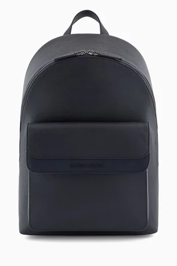 Odin leather backpack hot sale