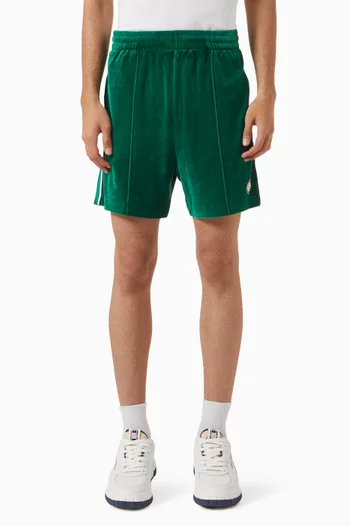 Stussy mountng Velour Short