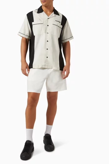 Canty Bowling Shirt