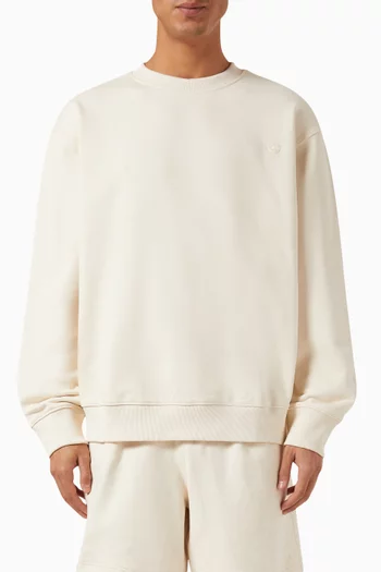 Premium Essentials Sweatshirt in Cotton