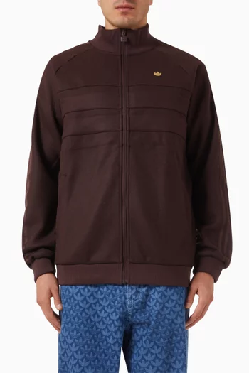 Logo Archive Track Jacket