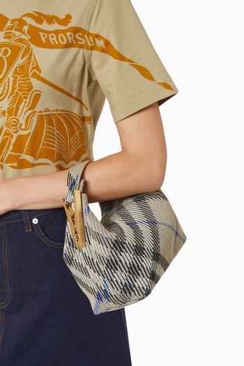Shop Burberry Mini Bags for Women Online in Oman Ounass