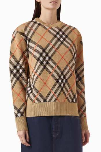 Burberry knitwear sales