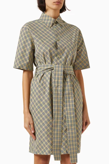 Burberry 70 off sale dresses clearance