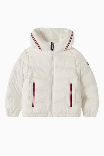 Merary Down Jacket