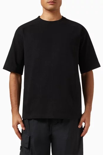 ESC Fortress T-shirt in Cotton-blend