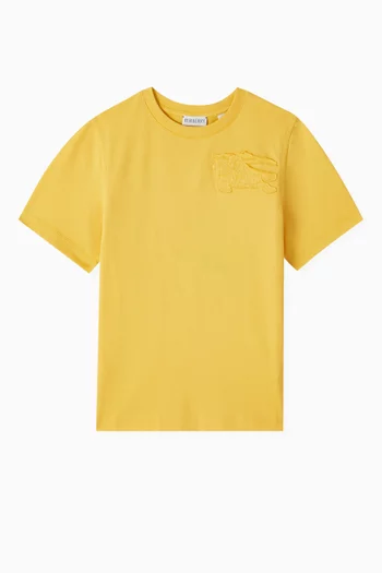 Burberry Clothes for Boys Ounass Oman