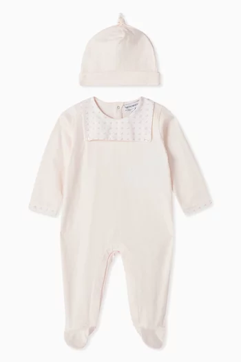 Shop Emporio Armani Baby Girl for Baby Girls Online in Oman Ounass