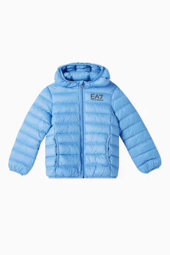Armani boys coats store