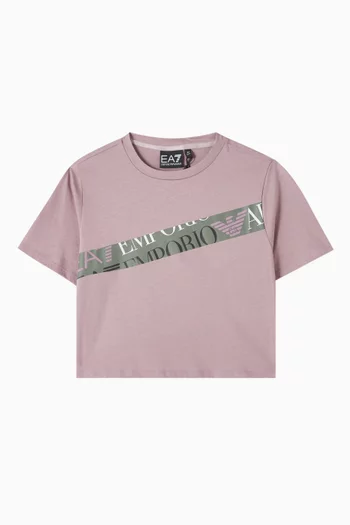 Armani girl top