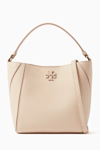 Small McGraw Bucket Bag