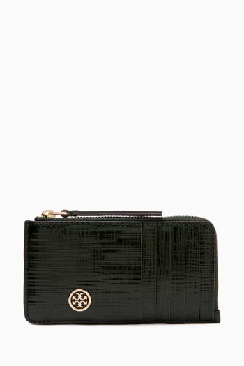 Tory burch slim wallet on sale