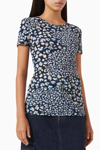 Moschea Printed T-shirt