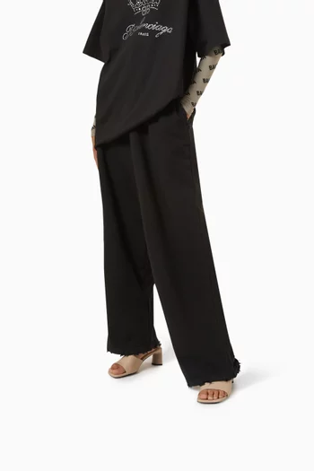 Duty Free 60 Slip-on Sandals in Lambskin