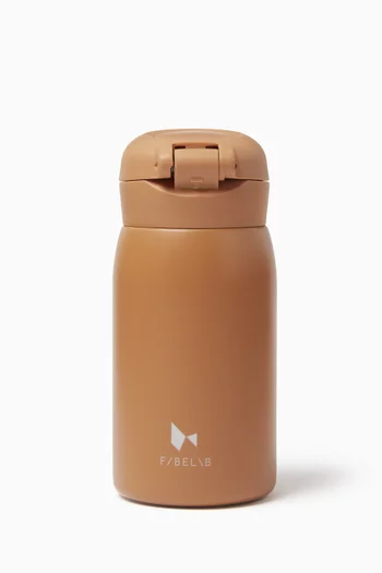 Small Bear Water Bottle