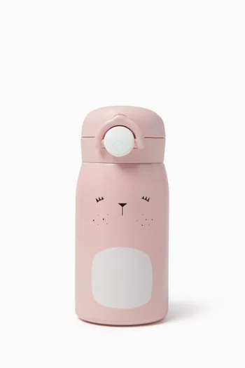 Small Bunny Water Bottle