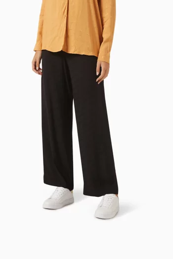 London AX Logo Sneakers