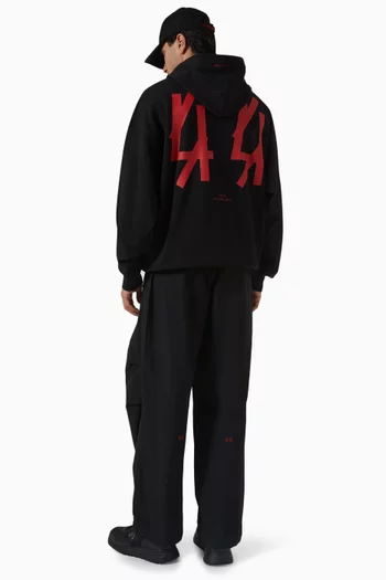 Classic Hoodie in Cotton