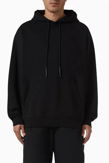 Classic Hoodie in Cotton