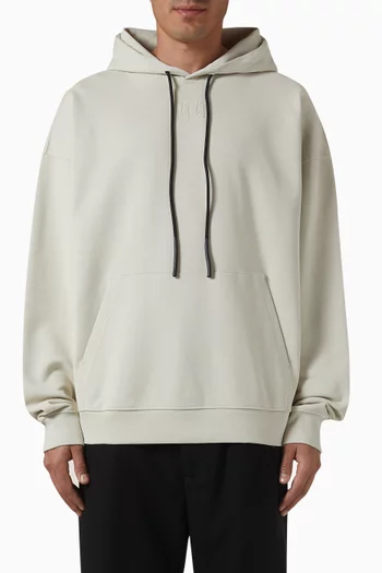 Classic Hoodie in Cotton