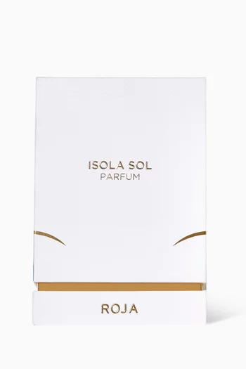 عطر ايزولا سول، 50 ملل