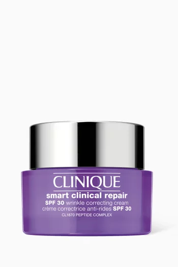 Smart Clinical Repair™ SPF 30 Wrinkle Correcting Cream, 50ml