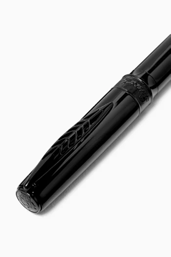 قلم حبر جاف روك