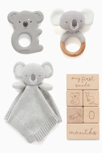 Baby Play Pack Gift Set