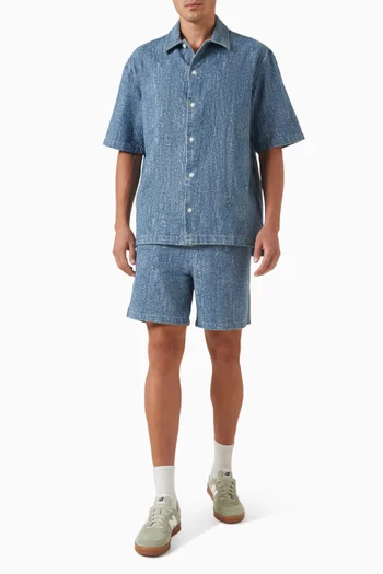 قميص سايو اكس دينم