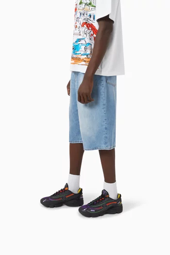 1000 Sneakers