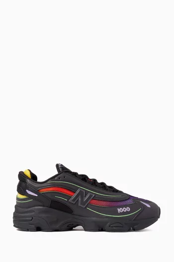 1000 Sneakers