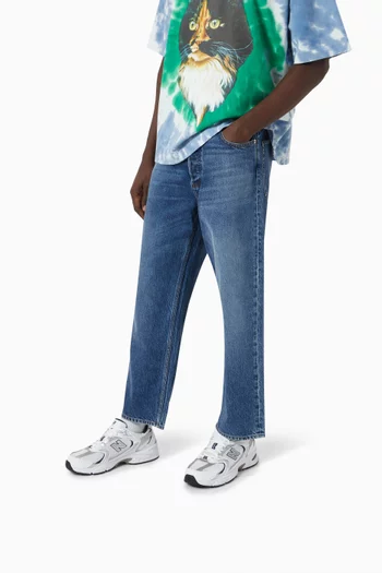 سنيكرز 530 قماش شبكي