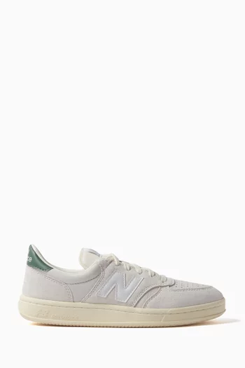 CT 500 Sneakers in Suede