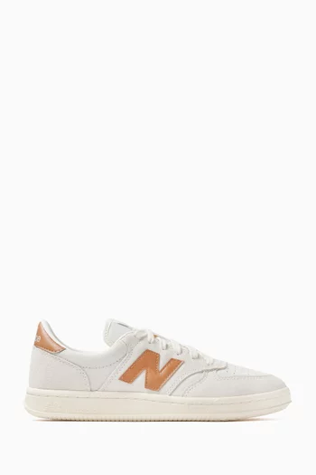 CT 500 Sneakers in Suede