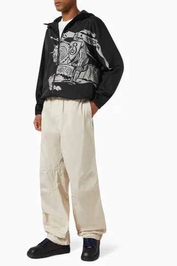 EKD Jacket in Nylon