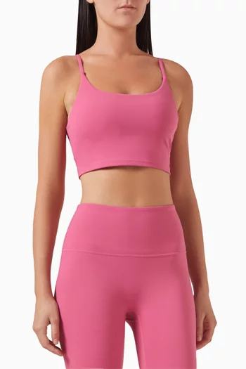 Siciliy Sports Bra