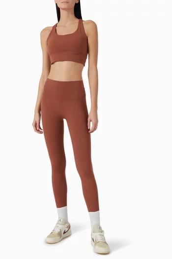 Paris High-waisted Leggings