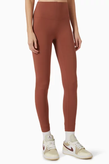 Paris High-waisted Leggings