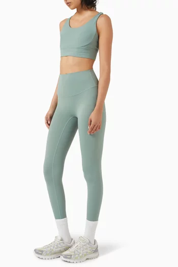 Paris High-waisted Leggings