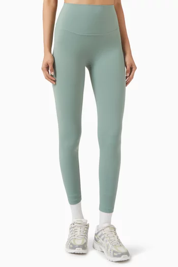 Paris High-waisted Leggings