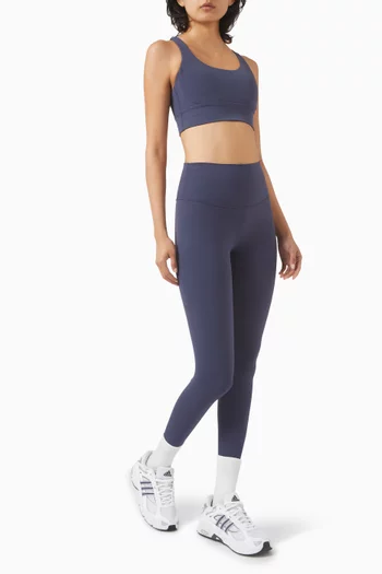Paris High-waisted Leggings