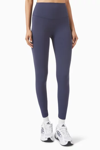 Paris High-waisted Leggings