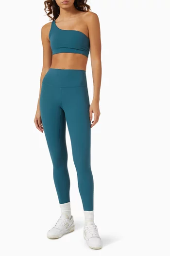 Malibu High-waisted Leggings
