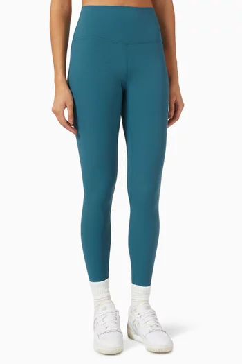 Malibu High-waisted Leggings