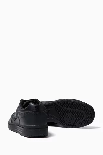 480 Sneakers in Leather