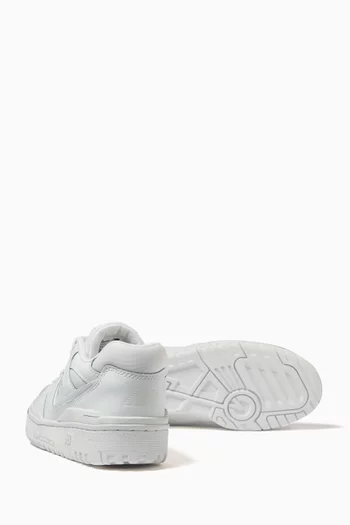550 Sneakers in Leather