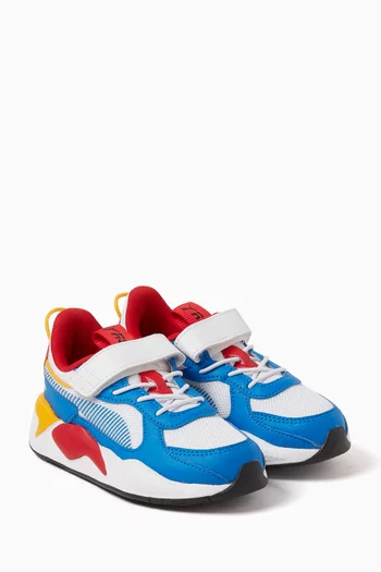 Rs x puma 2025